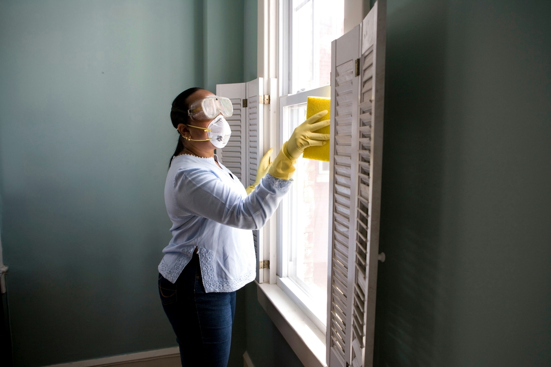 S&M Professional Cleaning Services LLC